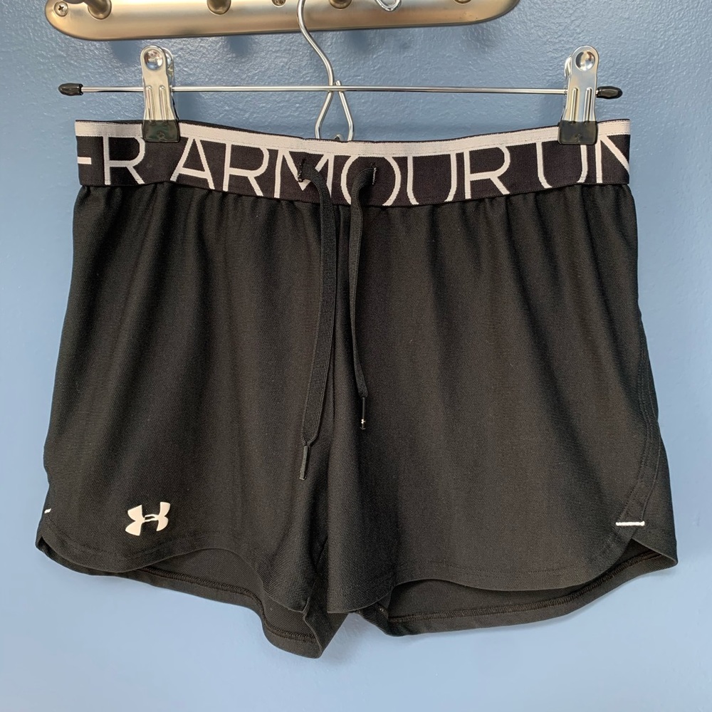 Under Armour Womens Shorts Size Small